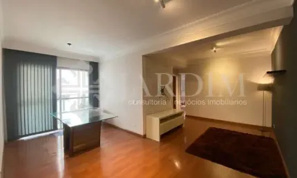 Apartamento com 3 quartos à venda no Nova América, Piracicaba 