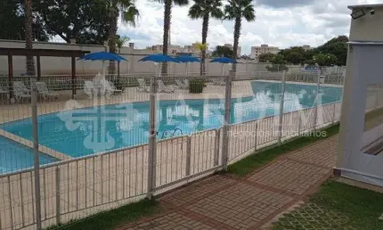 Apartamento com 2 quartos à venda no Piracicamirim, Piracicaba 