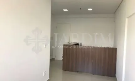Sala comercial com 2 salas para alugar na Cidade Jardim, Piracicaba 