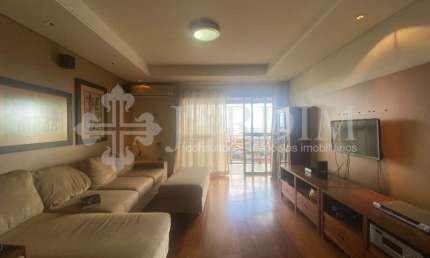 Apartamento com 4 quartos à venda no Jardim Elite, Piracicaba 