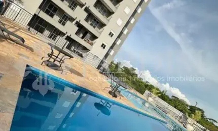 Apartamento com 3 quartos à venda no Piracicamirim, Piracicaba 