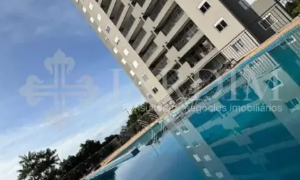 Apartamento com 3 quartos à venda no Piracicamirim, Piracicaba 