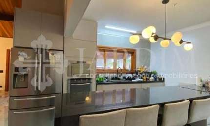 Casa com 4 quartos para alugar no Monte Alegre, Piracicaba 