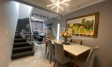 Apartamento com 2 quartos à venda no Jardim Elite, Piracicaba 