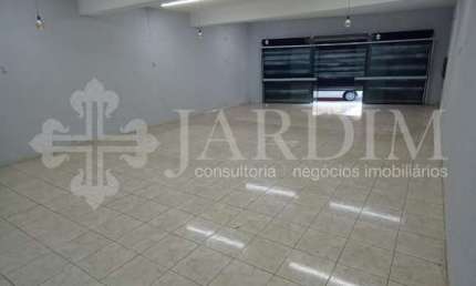 Ponto comercial com 2 salas para alugar no Centro, Piracicaba 