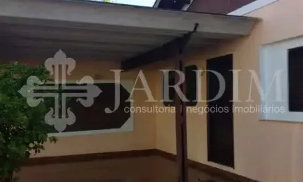 Casa com 2 quartos à venda na Nossa Senhora de Fátima, Piracicaba 