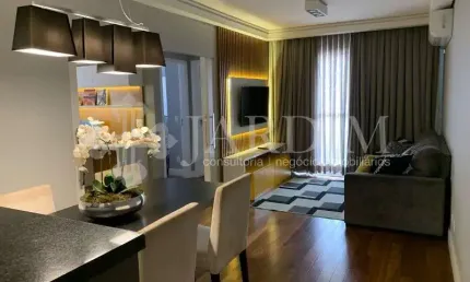 Apartamento com 2 quartos à venda na Cidade Alta, Piracicaba 