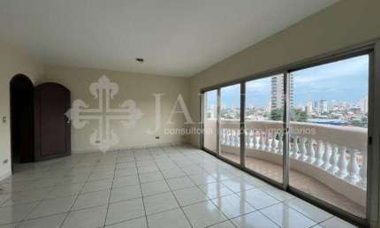 APARTAMENTO | EDIFÍCIO VARGAS | ÁREA CENTRAL | PIRACICABA