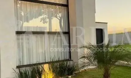 Casa com 3 quartos à venda no Taquaral, Piracicaba 