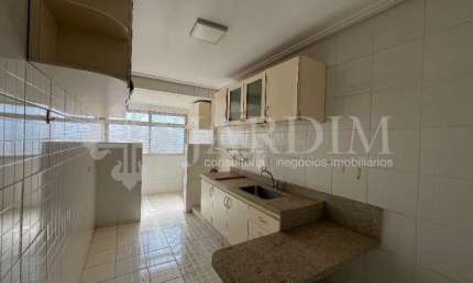 Apartamento com 2 quartos à venda na Vila Independência, Piracicaba 
