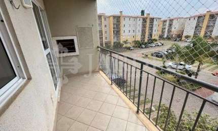 APARTAMENTO | COND. RESIDENCIAL VERANO | GLEBAS CALIFÓRNIA