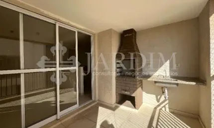 Apartamento com 3 quartos à venda no Paulista, Piracicaba 