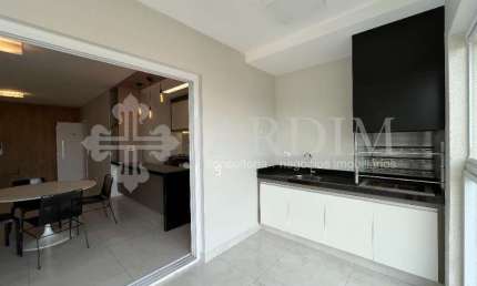 Apartamento com 2 quartos para alugar no São Judas, Piracicaba 