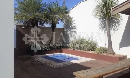 Casa com 3 quartos à venda no Jardim Água Viva, Piracicaba 