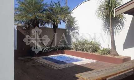 Casa com 3 quartos para alugar no Jardim Água Viva, Piracicaba 