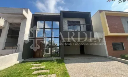 Casa com 3 quartos à venda no Taquaral, Piracicaba 