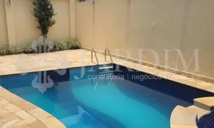 Casa com 3 quartos à venda no Terras de Piracicaba, Piracicaba 