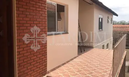 Casa com 2 quartos à venda no Paulicéia, Piracicaba 