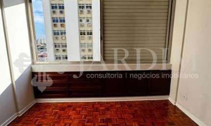 Apartamento com 1 quarto à venda no Centro, Piracicaba 