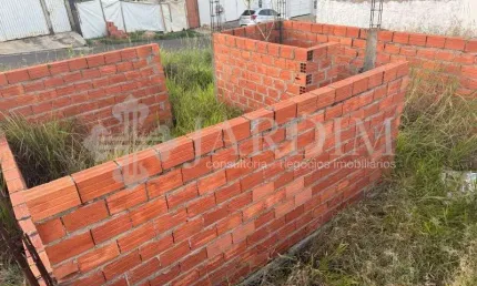Terreno à venda no Loteamento Vem Viver Piracicaba I, Piracicaba 