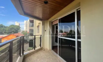 Apartamento com 3 quartos à venda no Paulista, Piracicaba 