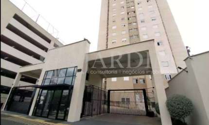 APARTAMENTO | PAULICÉIA | EDIFÍCIO MIRAGE RESIDENCE