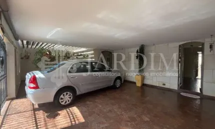 Casa com 3 quartos à venda no Jardim Petrópolis, Piracicaba 