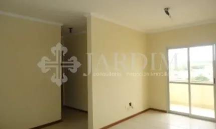 APARTAMENTO | VILA INDEPENDENCIA | RESIDENCIAL NOVO MUNDO
