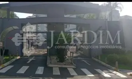 Apartamento com 2 quartos à venda no Nova América, Piracicaba 