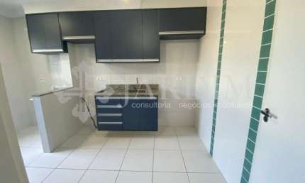 APARTAMENTO | DOIS CORREGOS | RESIDENCIAL ILHA DE COZUMEL