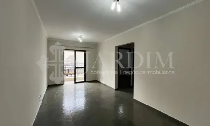 Apartamento com 2 quartos à venda no São Judas, Piracicaba 