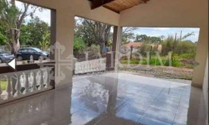 Chácara / sítio com 3 quartos à venda no Centro, Charqueada 