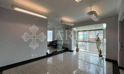 Sala comercial com 4 salas para alugar no Centro, Piracicaba 