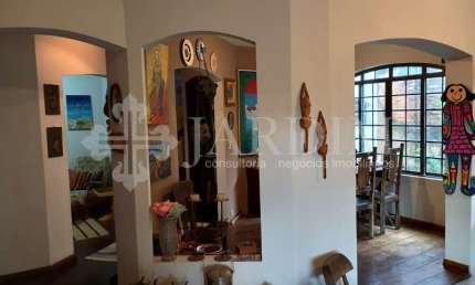 Casa com 3 quartos à venda no Nova Piracicaba, Piracicaba 