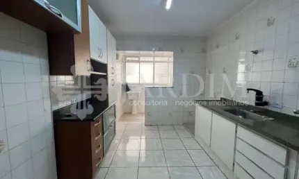 Apartamento com 2 quartos à venda no Nova América, Piracicaba 