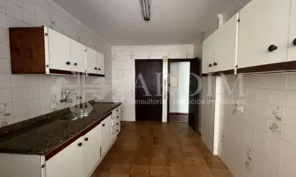 Apartamento com 2 quartos à venda no Nova América, Piracicaba 