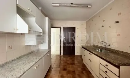 Apartamento com 2 quartos à venda no Nova América, Piracicaba 