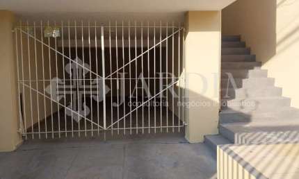 Casa com 2 quartos para alugar no Nova América, Piracicaba 