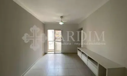 Apartamento com 3 quartos à venda no Paulicéia, Piracicaba 