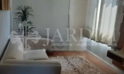 Apartamento com 2 quartos à venda no Jardim Nova Suíça, Piracicaba 