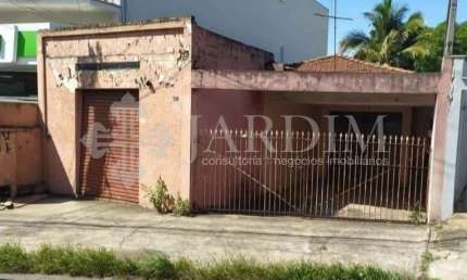 TERRENO | SANTA TEREZINHA | COMERCIAL / RESIDENCIAL