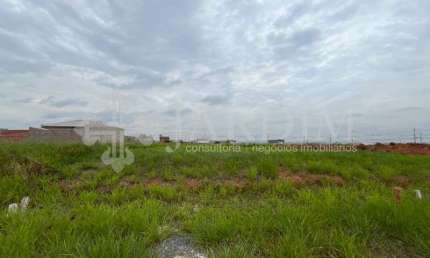 Terreno comercial à venda no Vale do Sol, Piracicaba 