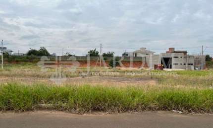 Terreno comercial à venda no Vale do Sol, Piracicaba 