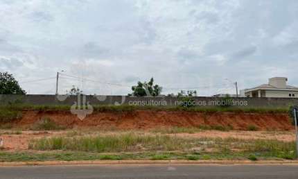 Terreno comercial à venda no Vale do Sol, Piracicaba 