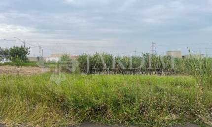 Terreno comercial à venda no Vale do Sol, Piracicaba 