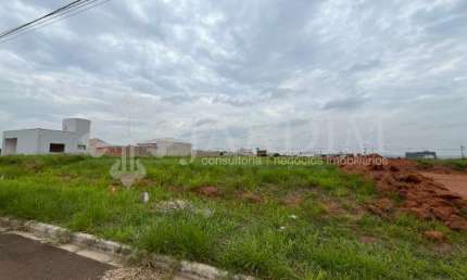 Terreno comercial à venda no Vale do Sol, Piracicaba 