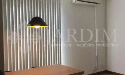 APARTAMENTO | ED. ESPAÇO JARDINS | PQ. CONCEIÇÃO II