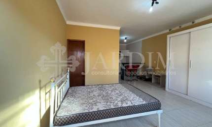 Kitnet / Stúdio para alugar no São Dimas, Piracicaba 
