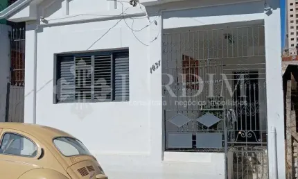 Casa com 3 quartos à venda no Centro, Piracicaba 
