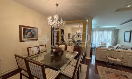 Apartamento com 3 quartos à venda no Jardim Monumento, Piracicaba 